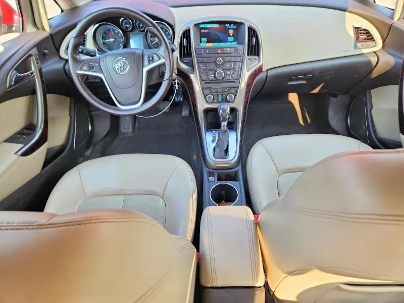 2016 BUICK VERANO SPORT TOURING  