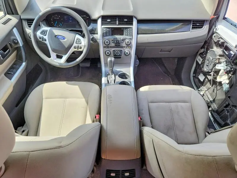 2014 FORD EDGE SE  