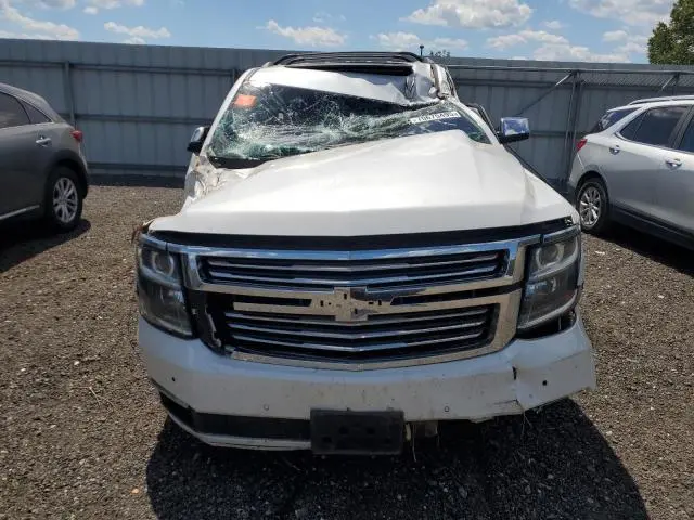 2019 CHEVROLET SUBURBAN K1500 PREMIER  