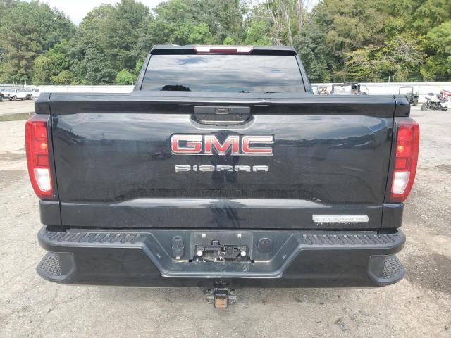 2020 GMC SIERRA K1500 ELEVATION