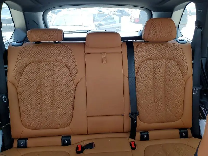 2024 BMW X5 SDRIVE 40I  