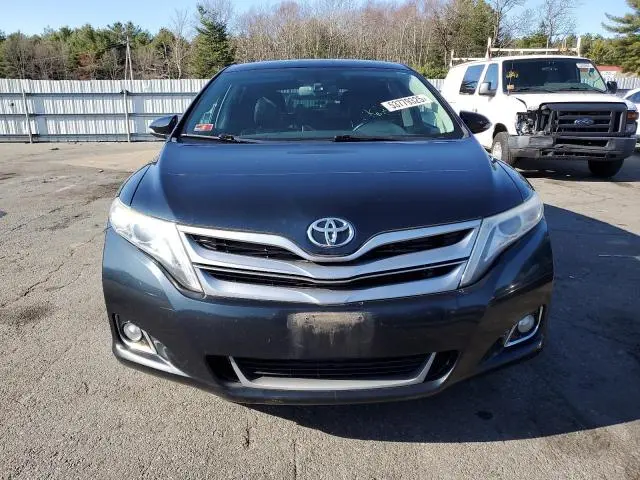 2013 TOYOTA VENZA LE  
