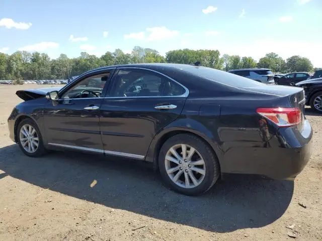 2011 LEXUS ES 350  