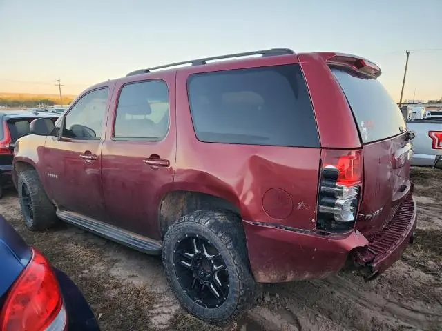 2010 CHEVROLET TAHOE K1500 LS  