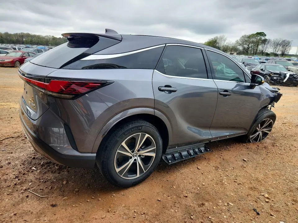 2023 LEXUS RX 350 BASE  