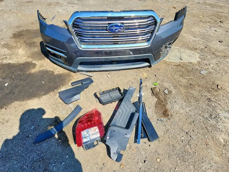 2019 SUBARU ASCENT LIMITED  
