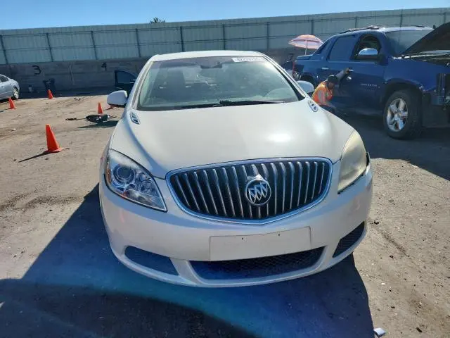 2015 BUICK VERANO   