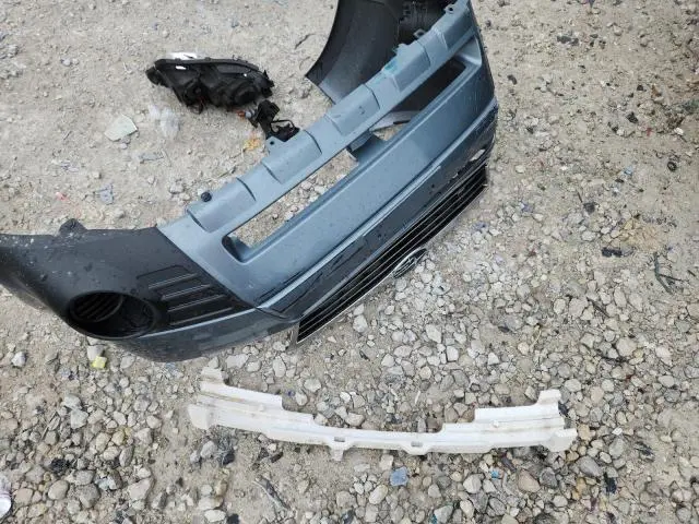 2010 SUBARU FORESTER 2.5X PREMIUM  