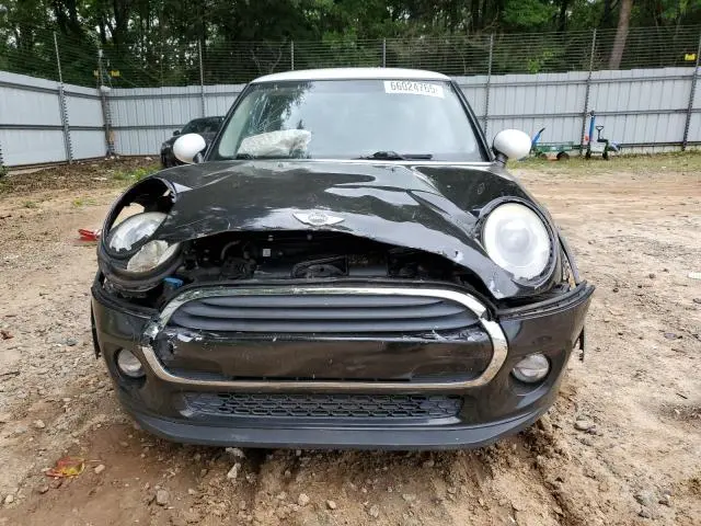 2014 MINI COOPER   