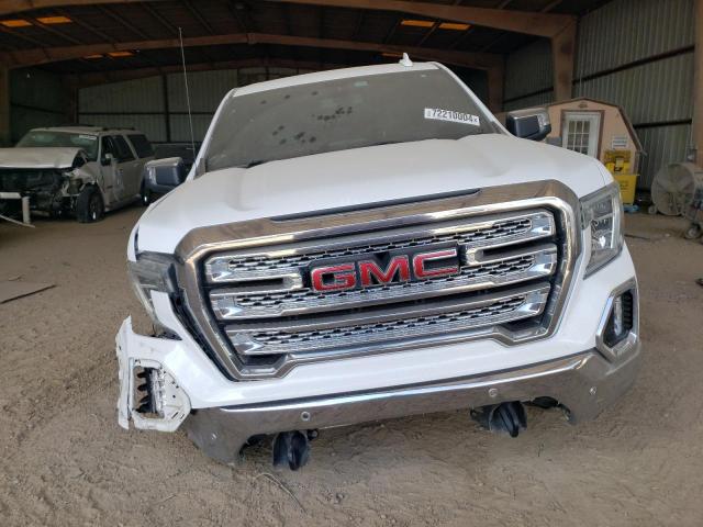 2019 GMC SIERRA K1500 SLT