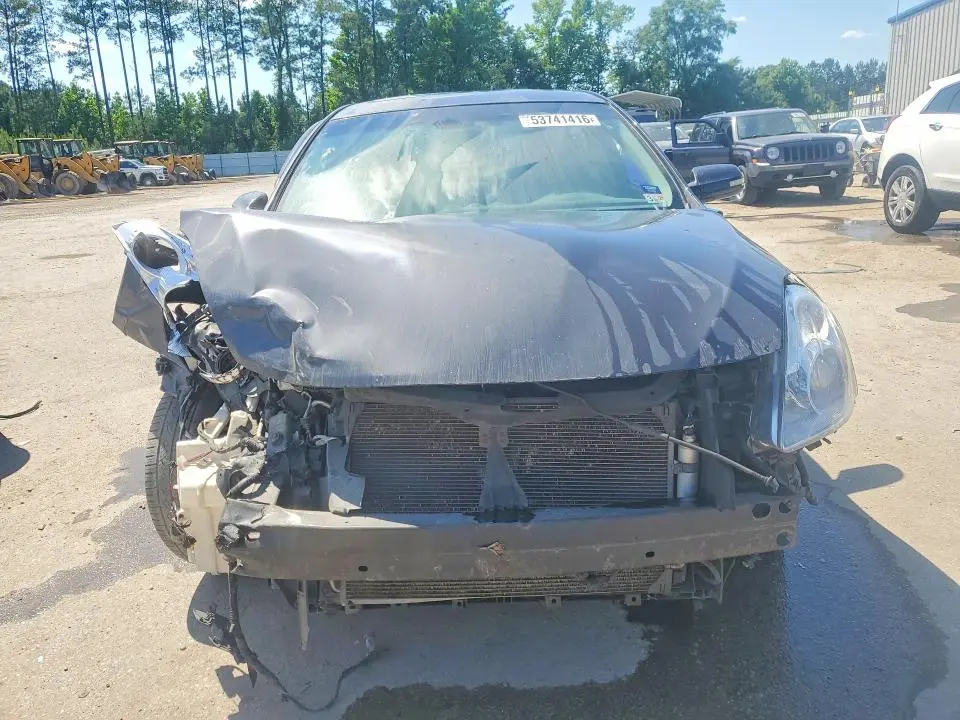 2010 NISSAN ALTIMA BASE/S  