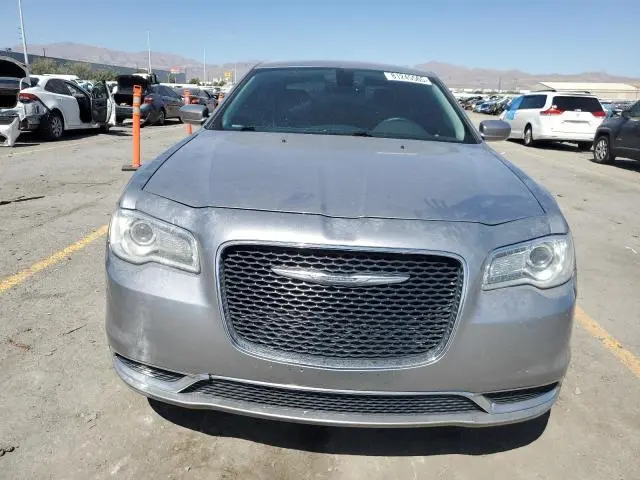 2016 CHRYSLER 300 LIMITED  