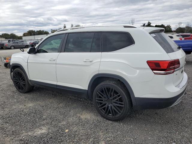 2019 VOLKSWAGEN ATLAS SE