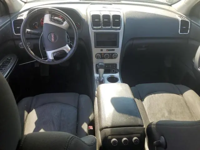 2012 GMC ACADIA SLE