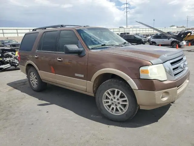 2011 FORD EXPEDITION XLT  