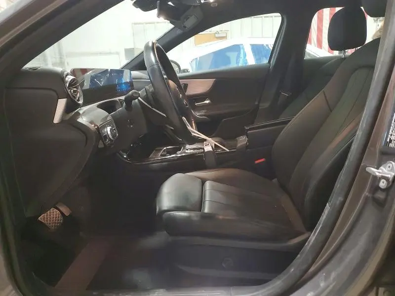 2019 MERCEDES-BENZ A 220 4MATIC  