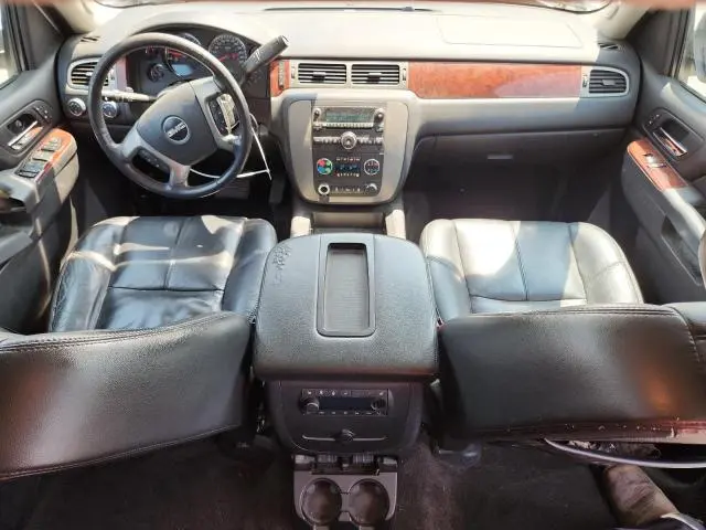 2012 GMC YUKON SLT  