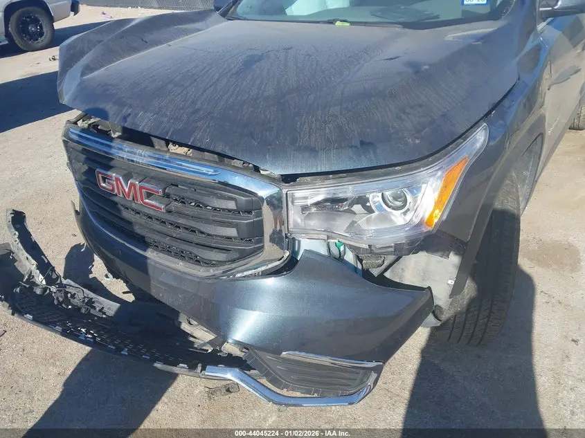 2019 GMC ACADIA SLE-1