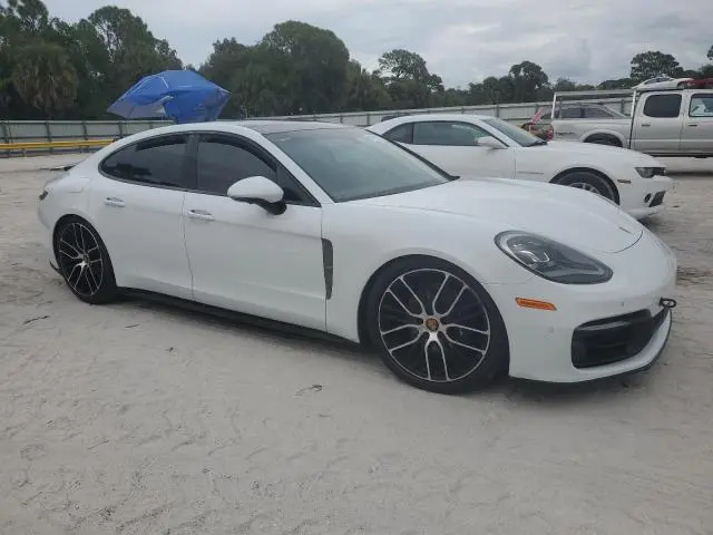 2023 PORSCHE PANAMERA BASE  