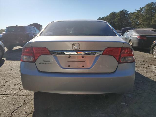 2011 HONDA CIVIC EX