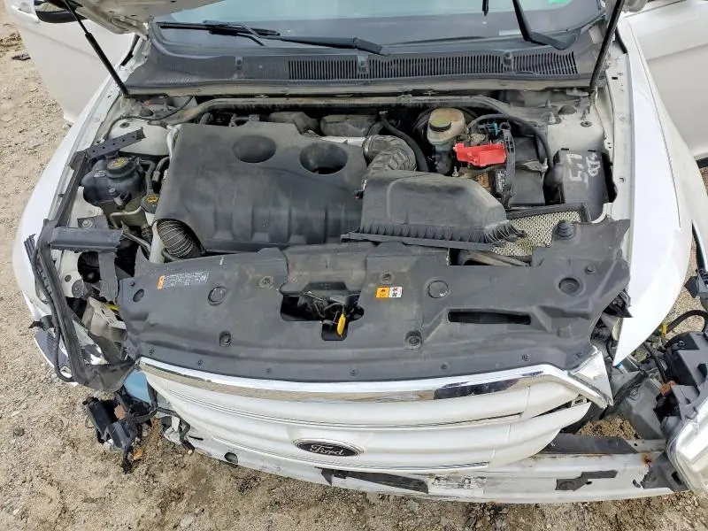 2014 FORD TAURUS LIMITED  