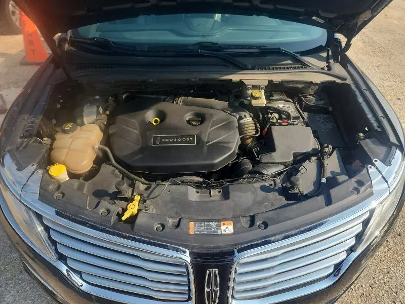 2015 LINCOLN MKC   