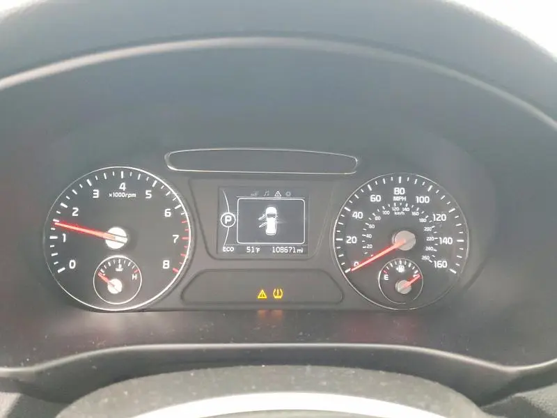 2018 KIA SORENTO LX V6  