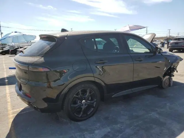 2024 DODGE HORNET R/T PLUS  