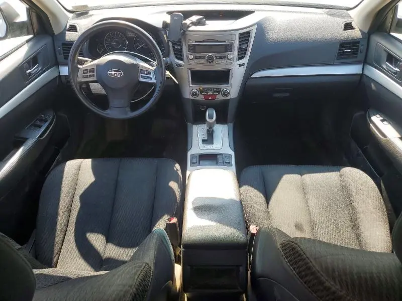 2012 SUBARU LEGACY 2.5I  