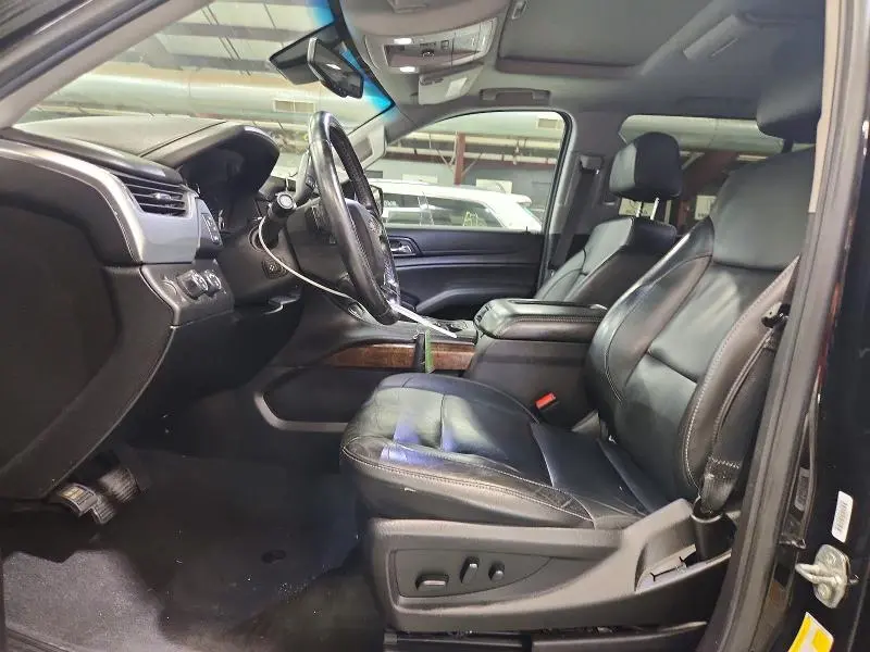 2019 CHEVROLET SUBURBAN K1500 LT  