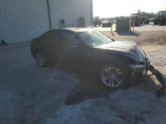 2015 BMW 328 I  