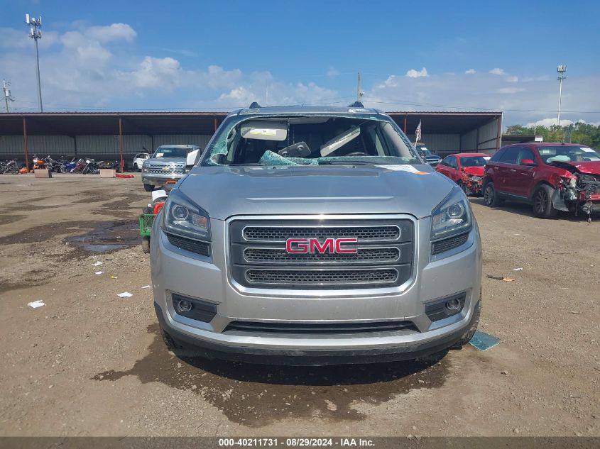 2017 GMC ACADIA LIMITED  