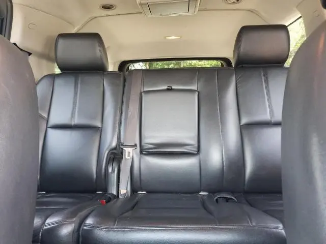 2013 CHEVROLET SUBURBAN K1500 LT  