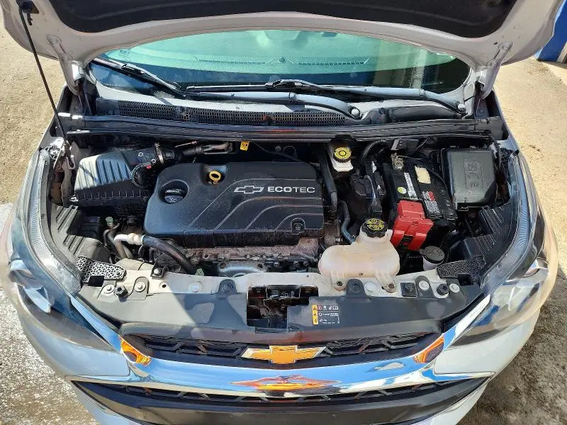 2020 CHEVROLET SPARK 1LT  