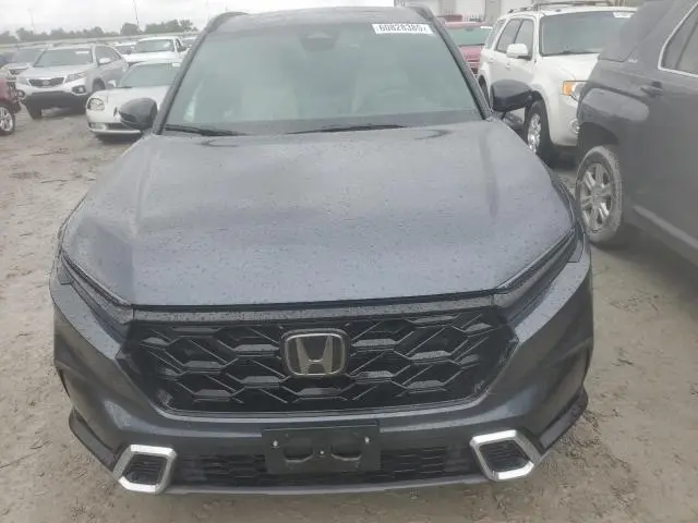 2023 HONDA CR-V SPORT TOURING  