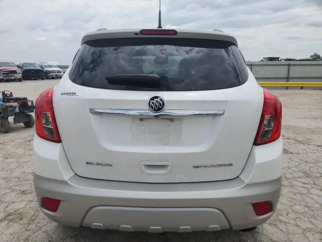 2013 BUICK ENCORE   