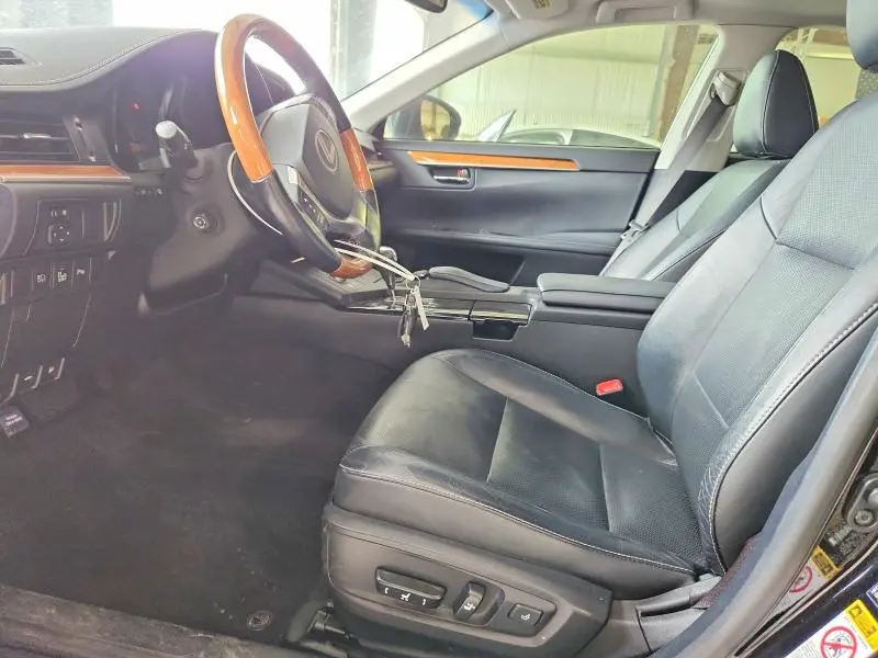 2015 LEXUS ES 300H  