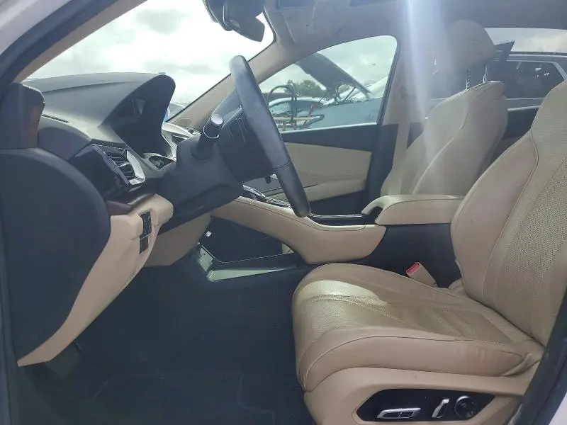 2021 ACURA RDX ADVANCE  