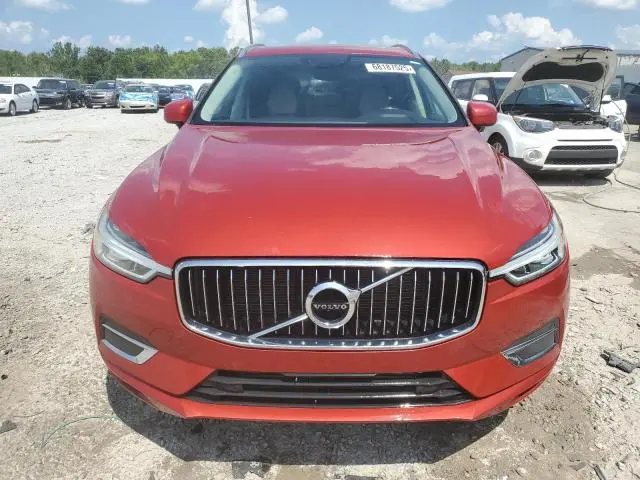 2018 VOLVO XC60 T6  