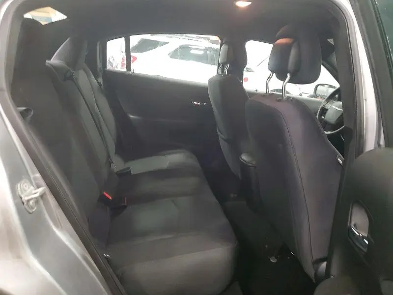 2013 CHRYSLER 200 LX  
