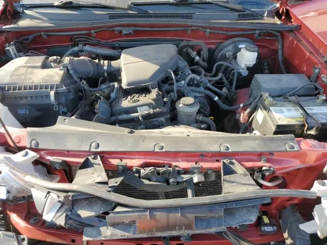 2015 TOYOTA TACOMA ACCESS CAB  