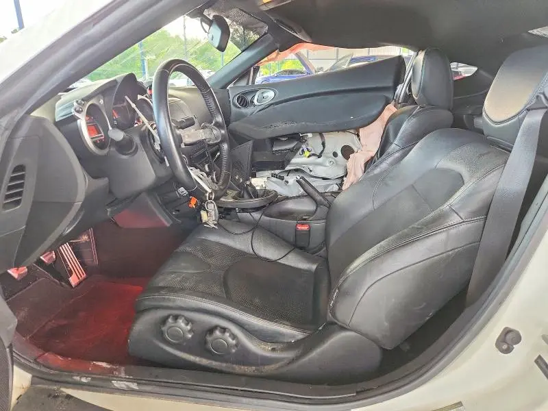 2013 NISSAN 370Z BASE  