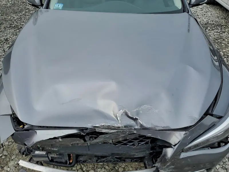 2020 INFINITI Q50 PURE  