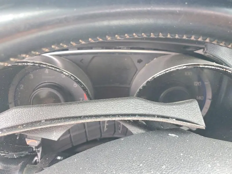 2012 HYUNDAI SONATA SE  