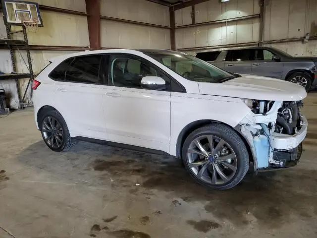 2018 FORD EDGE SPORT  