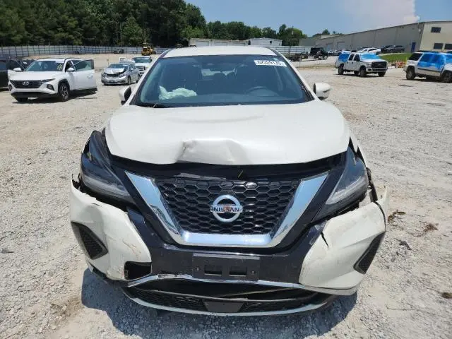 2020 NISSAN MURANO S  