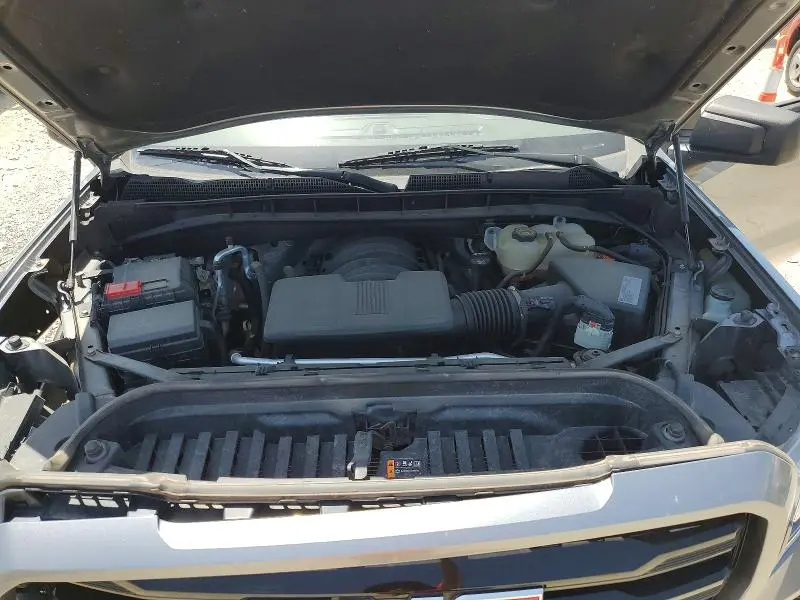 2019 GMC SIERRA K1500 ELEVATION  