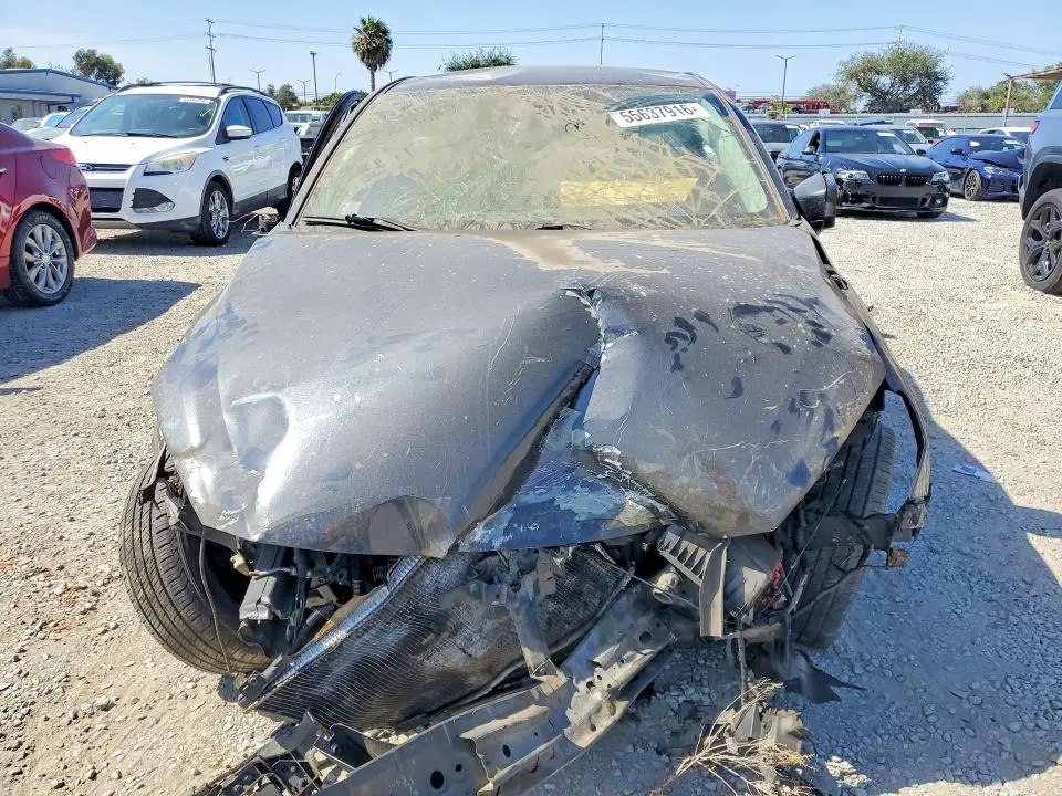 2016 SCION IA BASE  