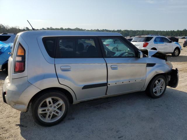 2010 KIA SOUL +