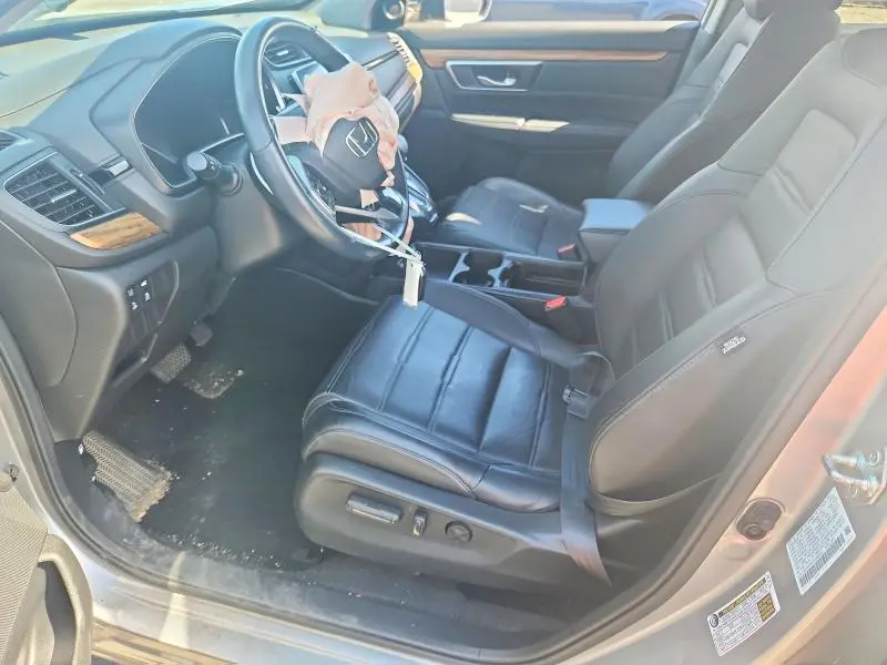 2020 HONDA CR-V EXL  